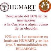 Academia Billabong