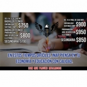 Instituto Norteamericano
