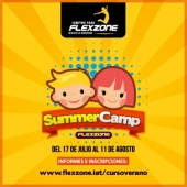 Flexzone - Jumping Park