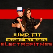 Fit On 20’ - Electrofitness & Physiotherapy