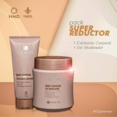 Hinode - Venta de Productos Brasileños