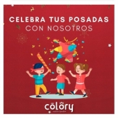 Colory Salón Jardín