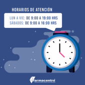 Farmacentro - Productos Farmacéuticos