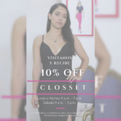 Closset Concept Store
