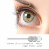 Clínica Laser y Ultrasonido Ocular