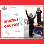 Instituto México de Puebla - IMEX