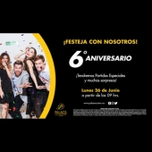 Casino Palace Bingo & Sport Bets Puebla