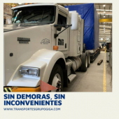 Transportes Grupo Giga