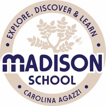 Logotipo - Madison Elementary School