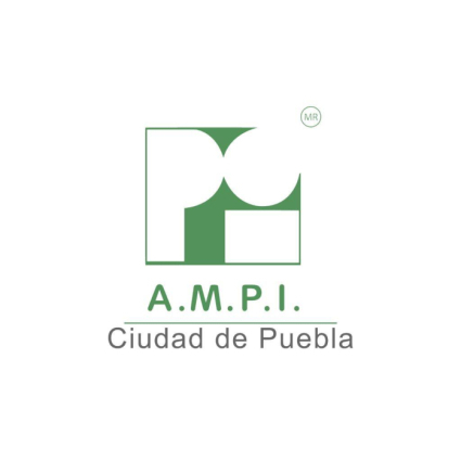 Logotipo - AMPI Ciudad de Puebla A.C.