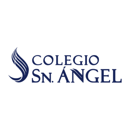 Logotipo - Colegio San Ángel