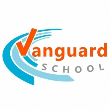 Logotipo - Vanguard School