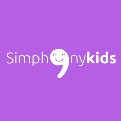 Logotipo - Simphonykids - Escuela de Música