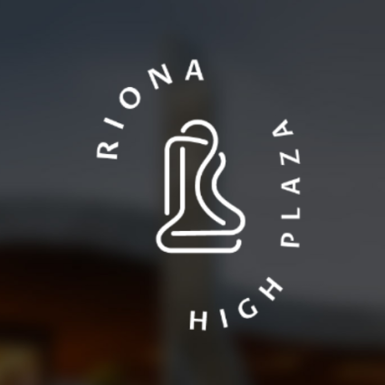 Logotipo - RIONA HIGH PLAZA