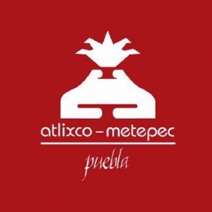 Logotipo - Centro Vacacional Metepec