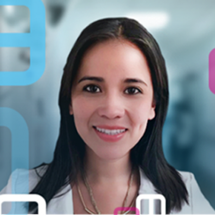 Logotipo - Uróloga - Dra. Alba Nidia Utrera Acosta