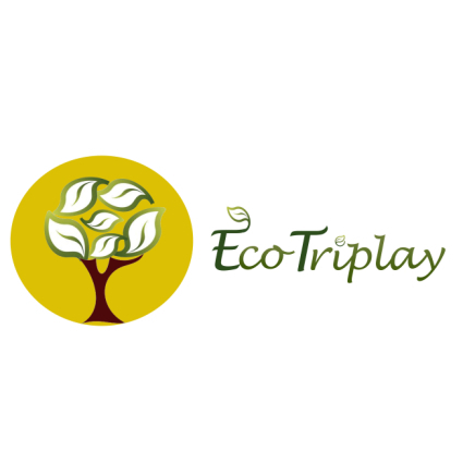 Logotipo - Ecotriplay - Triplay y Herrajes
