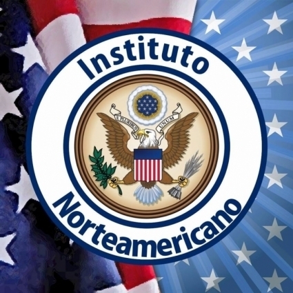 Logotipo - Instituto Norteamericano
