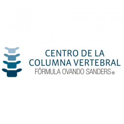 Logotipo - Centro de La Columna Vertebral