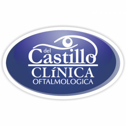 Logotipo - Clínica Oftalmológica del Castillo