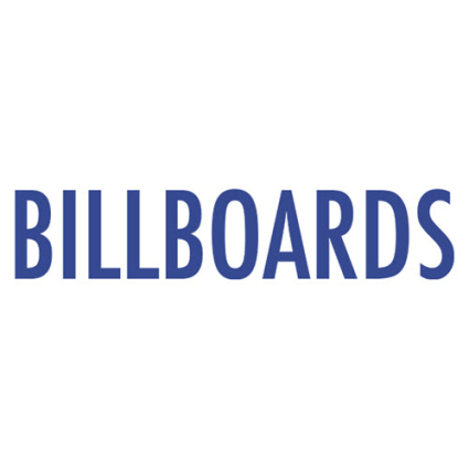 Logotipo - Billboards - Publicidad Exterior