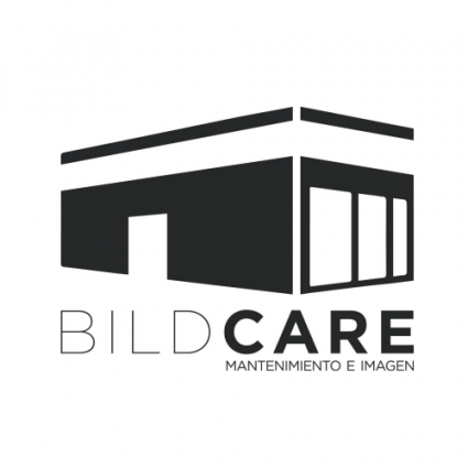 Logotipo - Bild Care - Mantenimiento e Imagen