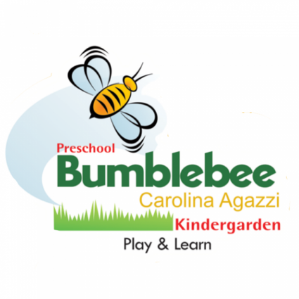 Logotipo - Colegio Bumblebee