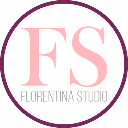 Logotipo - Florentina studio