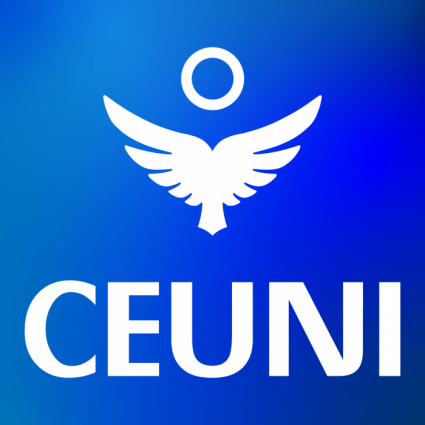 Logotipo - CEUNI - Centro Universitario Interamericano Puebla