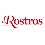 Logotipo - Revista Los Rostros Puebla