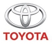 Logotipo - Agencia de Autos Toyota Puebla