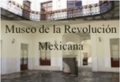 Logotipo - Museo Casa de los Hermanos Serdán (Museo Regional de la Revolución Mexicana)