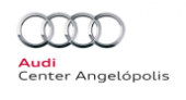 Logotipo - Agencia de Autos Audi Center Angelópolis