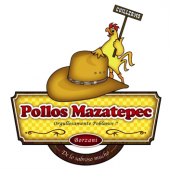 Logotipo - Pollos Mazatepec