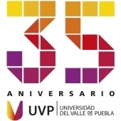 Logotipo - UVP - Universidad del Valle de Puebla