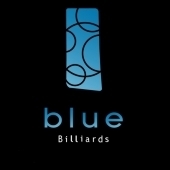 Logotipo - Blue Bar Puebla