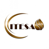 Logotipo - Venta e Instalación de Tanques Estacionarios ITESA