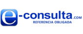 Logotipo - Periódico Digital E-consulta