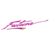 Logotipo - Autobuses Futura: ¡Lánzate a Acapulco!