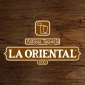 Logotipo - Antigua Taquería La Oriental