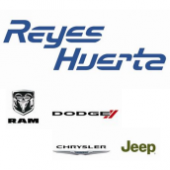 Logotipo - Agencia de Autos Automotriz Reyes Huerta