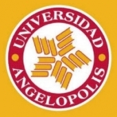 Logotipo - Universidad Angelópolis