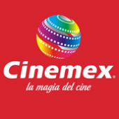 Logotipo - 09. Cinemex Puebla Centro