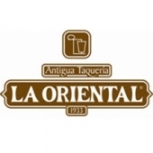 Logotipo - Taquería La Oriental