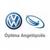 Logotipo - Agencia de Autos Volkswagen Óptima Angelópolis