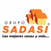 Logotipo - Grupo SADASI