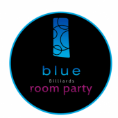 Logotipo - Blue Bar Puebla