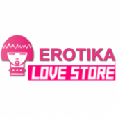 Logotipo - Love Store Sex Shop Puebla