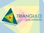 Logotipo - Centro Comercial Triángulo Las Ánimas