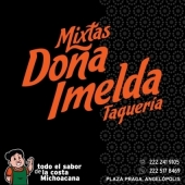 Restaurante Mixtas Doña Imelda